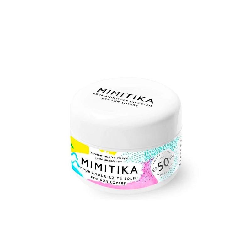 mimitika crema facial