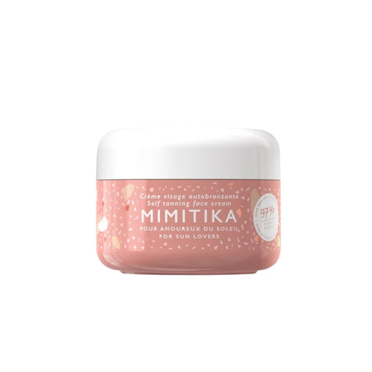 mimitika crema facial