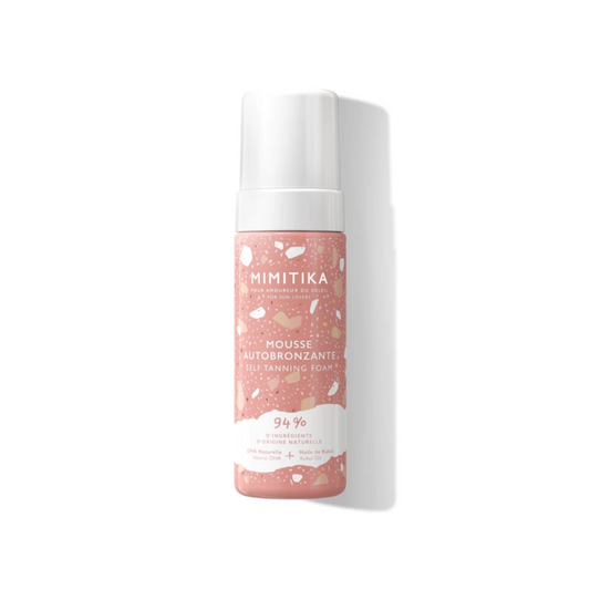 mimitika mousse