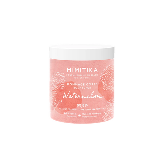 mimitika scrub