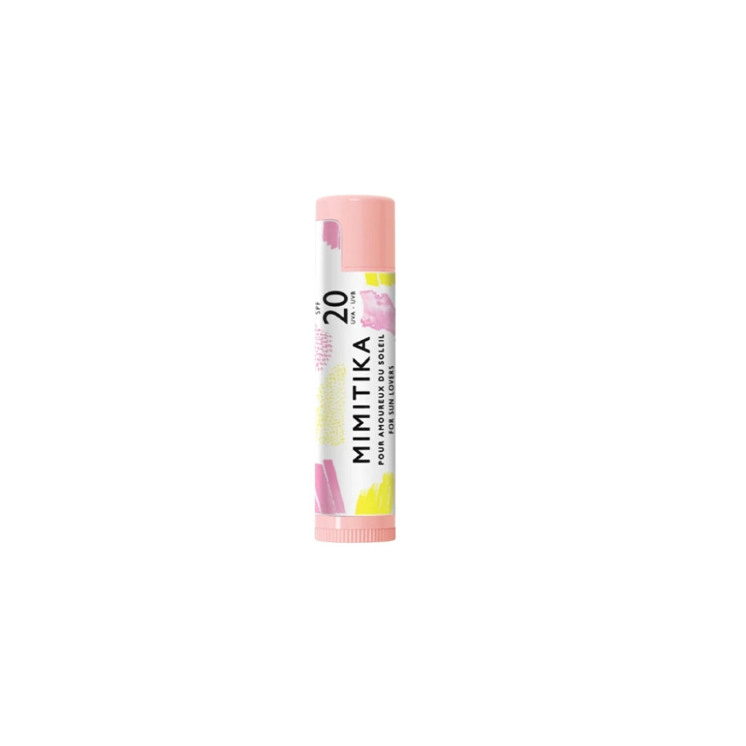 mimitika stick labial