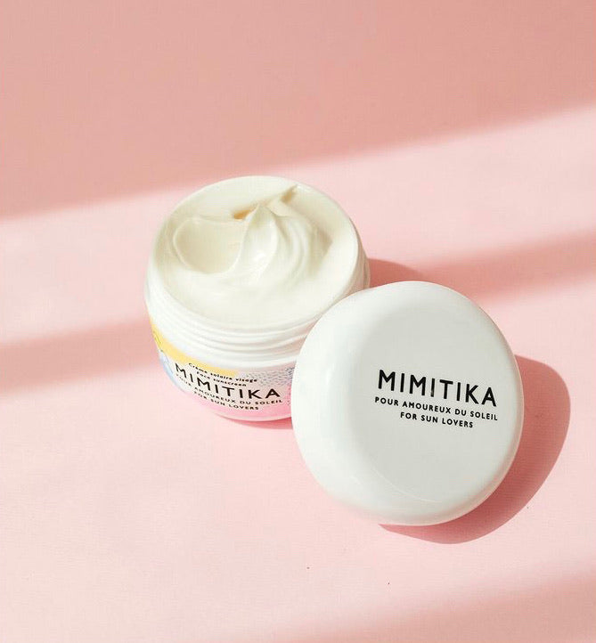 mimitika