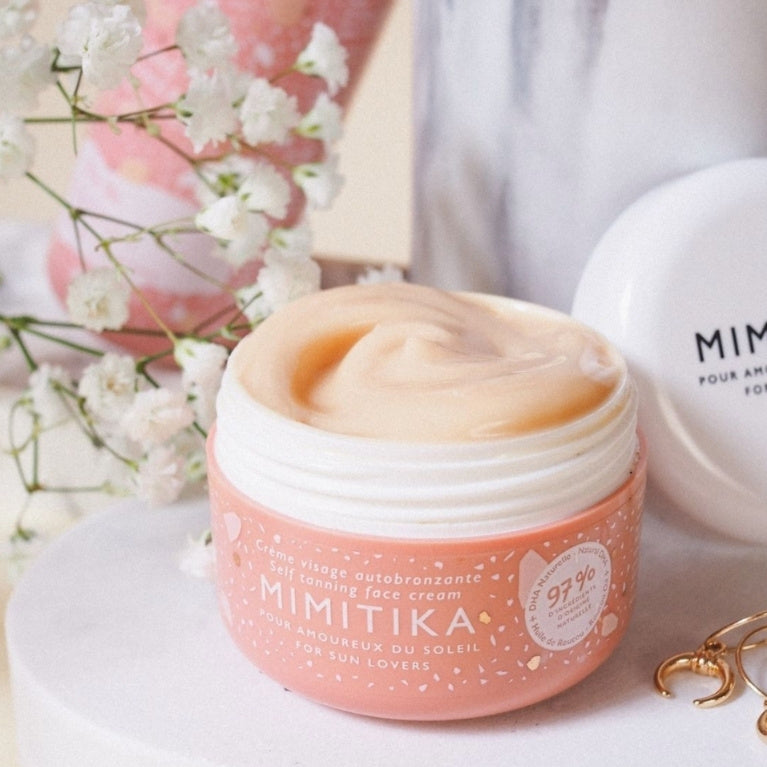 mimitika