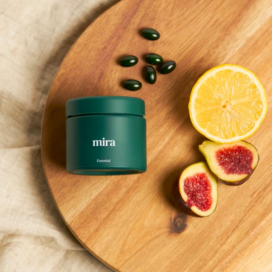 mira lab