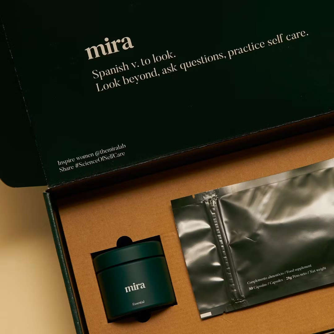 mira suplements
