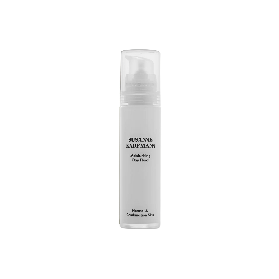 moisturizing day fluid