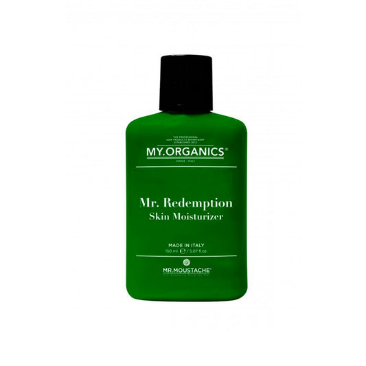 mr redemption skin moisturizer
