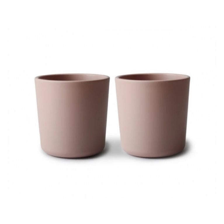 mushie vaso blush