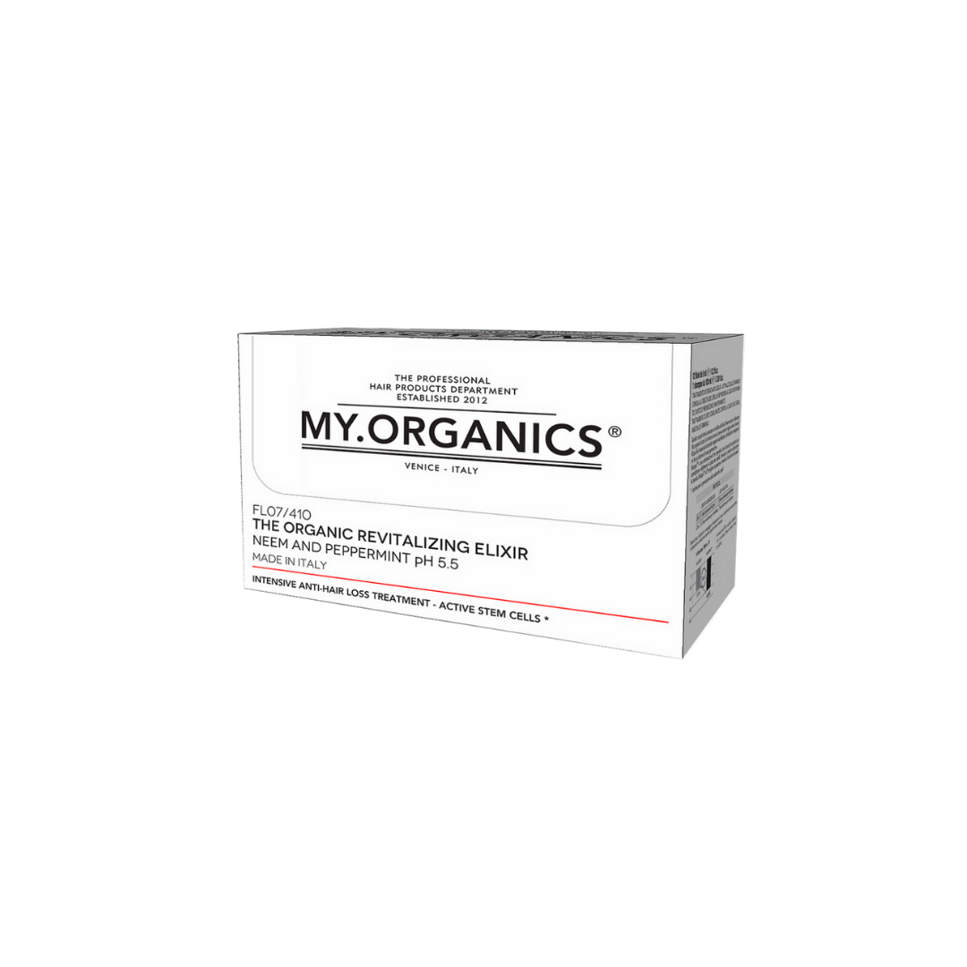 my organics
