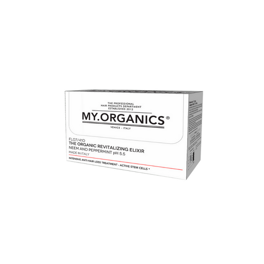 my organics