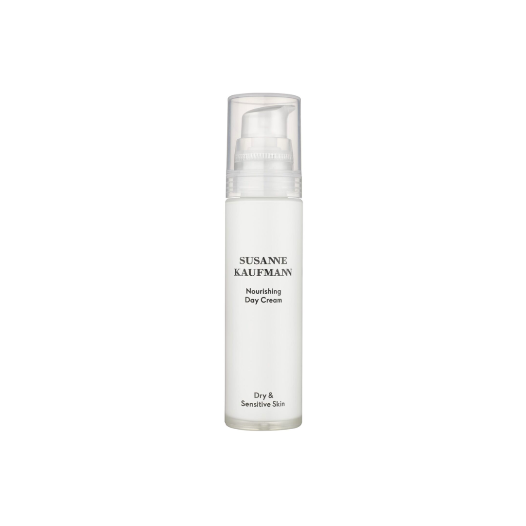 nourishing day cream
