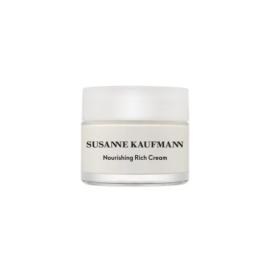 nourishing rich cream