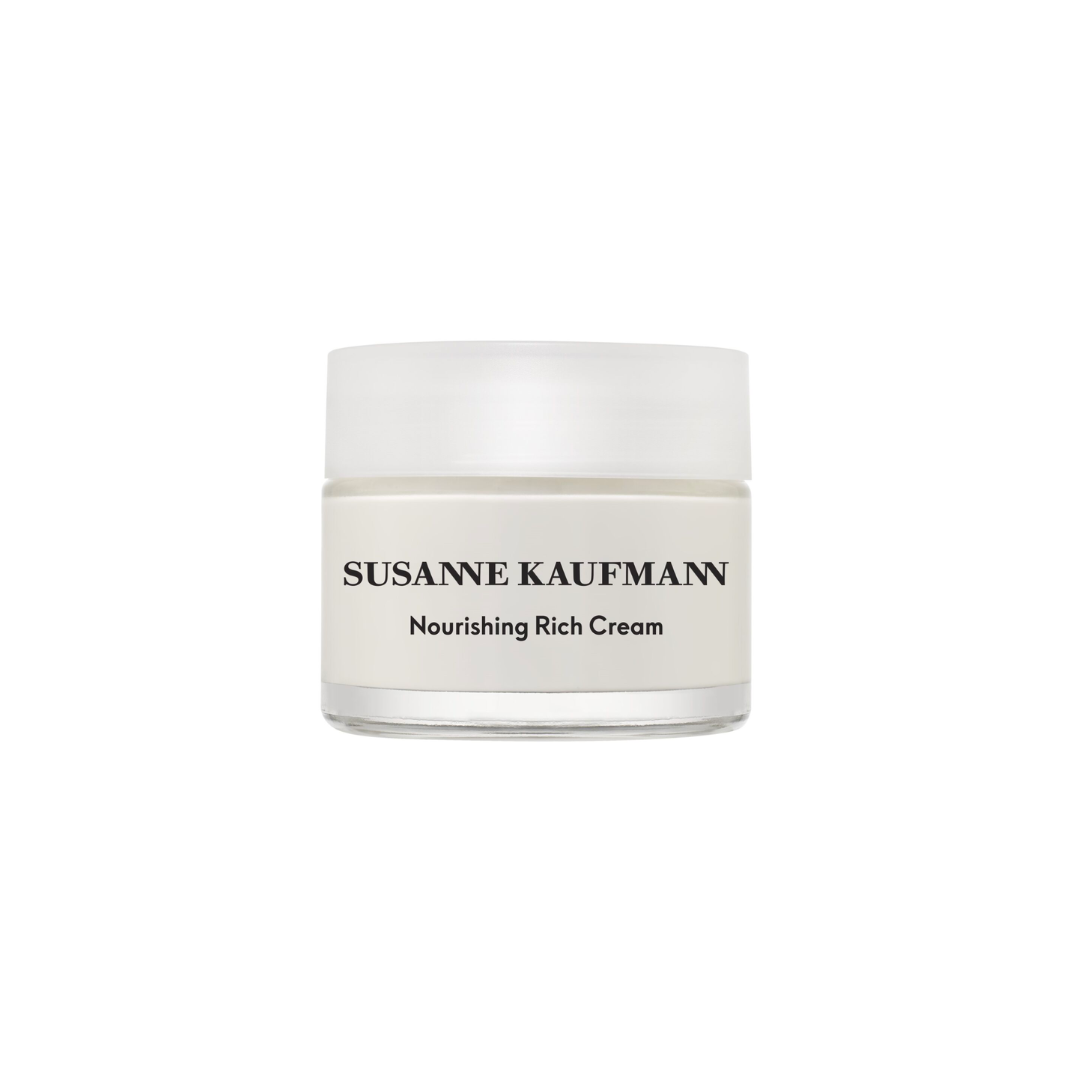 nourishing rich cream