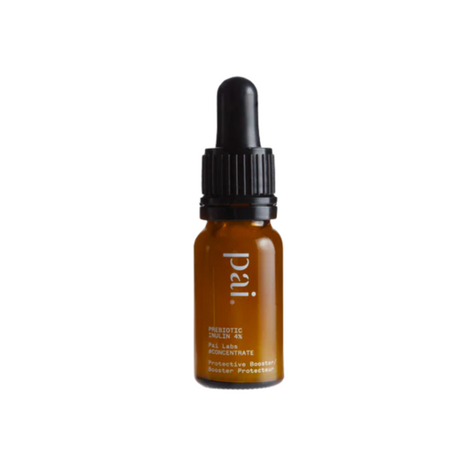 pai prebiotic inulin