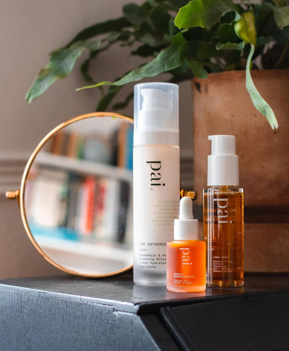 pai skincare