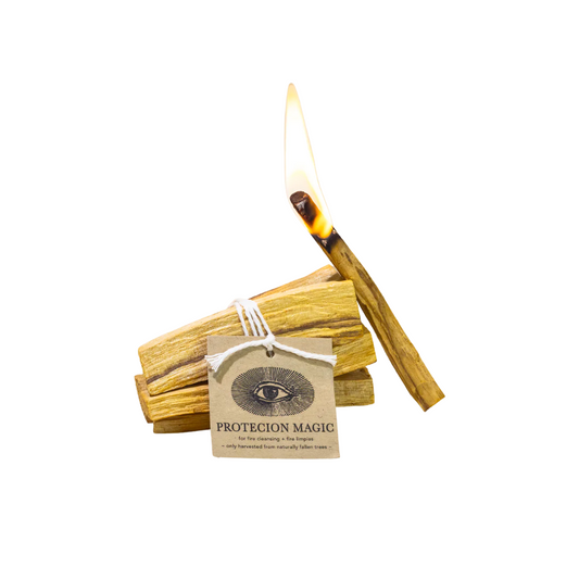 palo santo