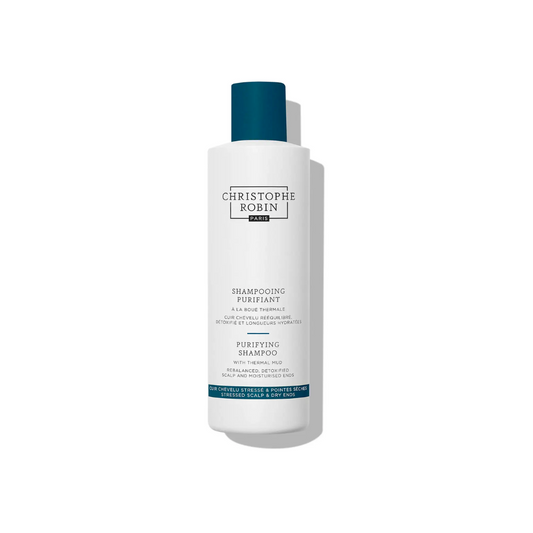 purifying shampoo