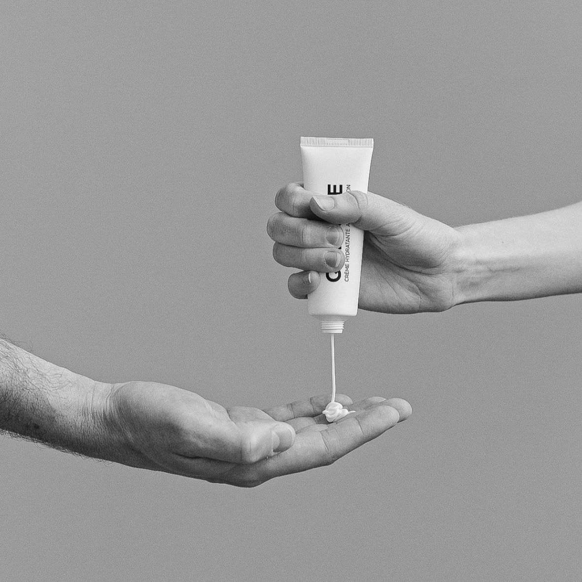 quinque moisturizer