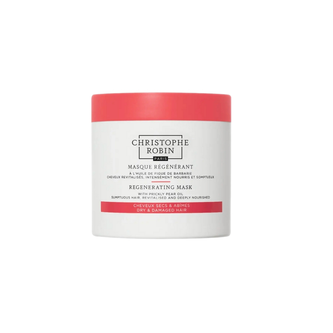 regenerating mask