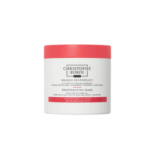 regenerating mask