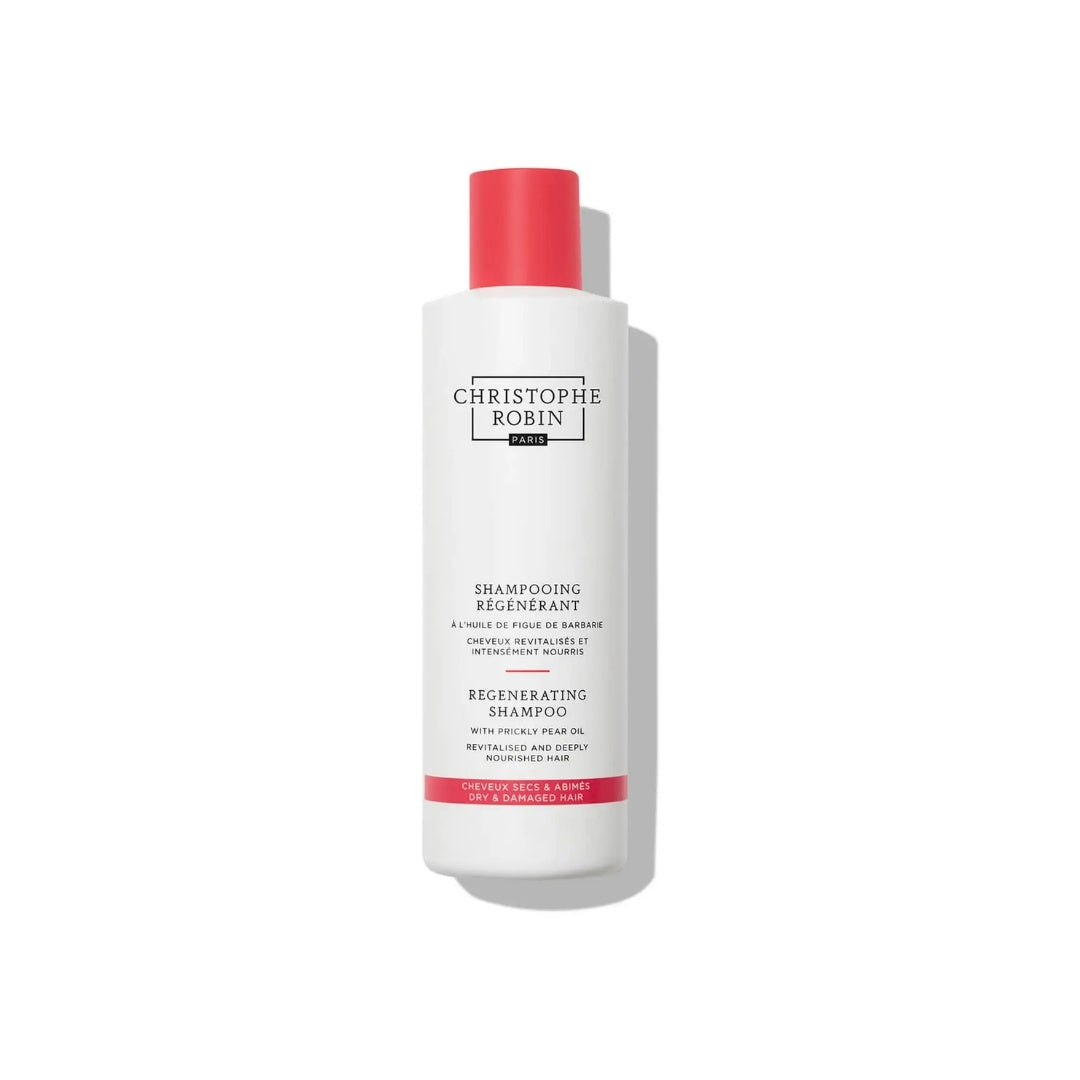 regenerating shampoo