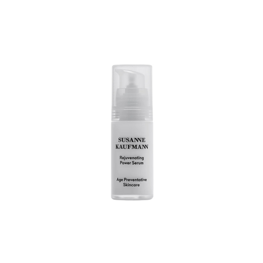 rejuvenanting power serum