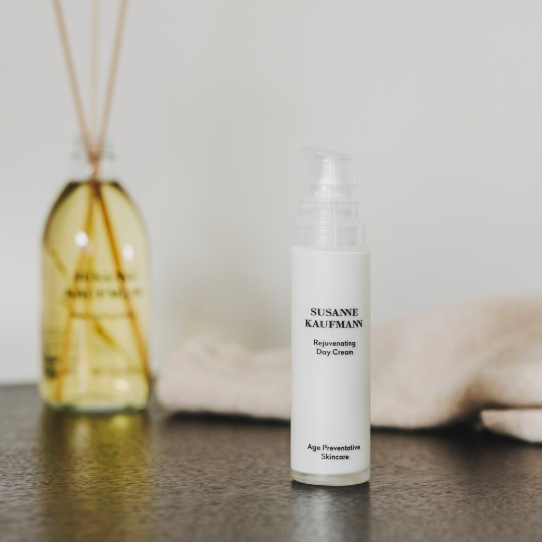 rejuvenating day cream sk