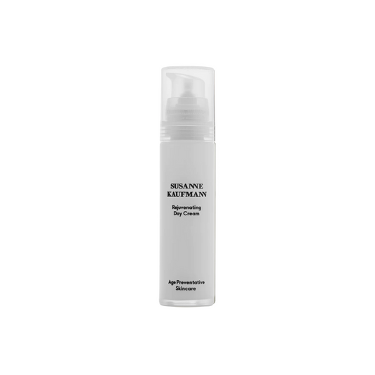 rejuvenating day cream