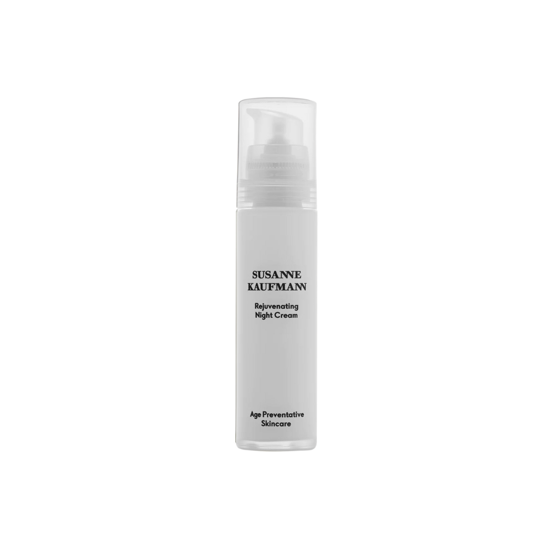 rejuvenating night cream