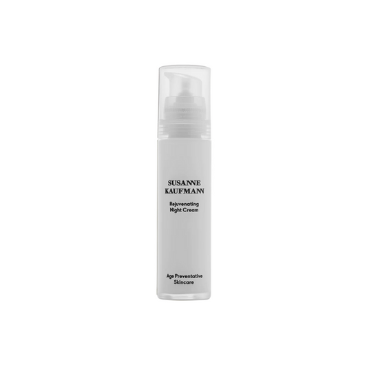 rejuvenating night cream