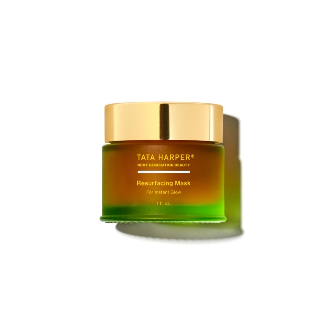resurfacing mask