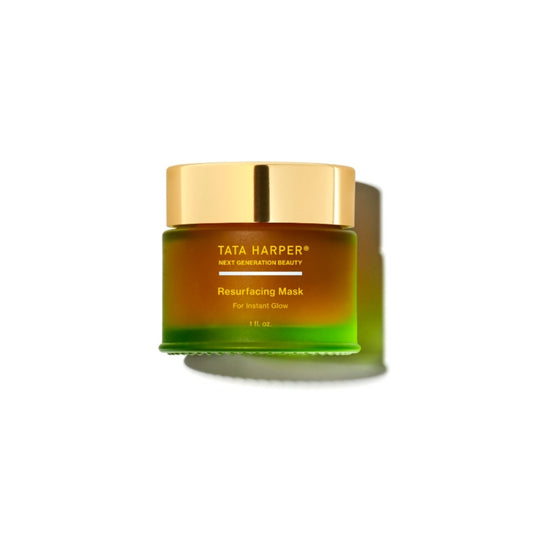 resurfacing mask