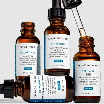 serum 10 skinceuticals