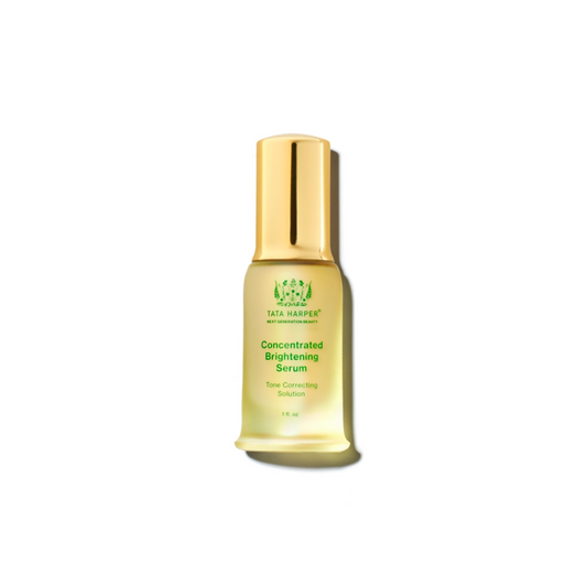 serum concentrated