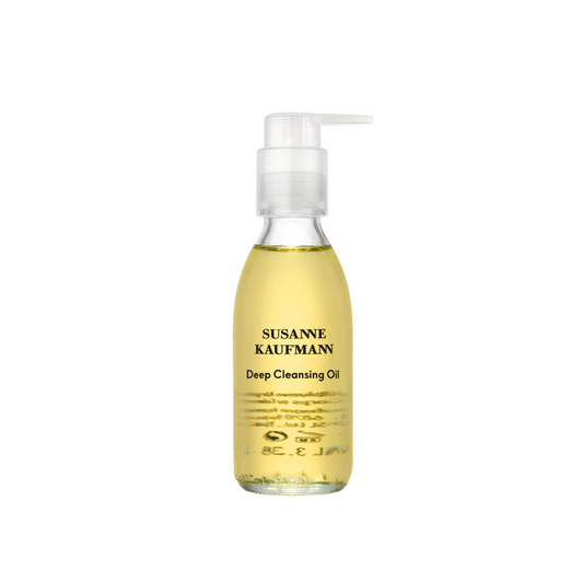 sk deep cleansing oil
