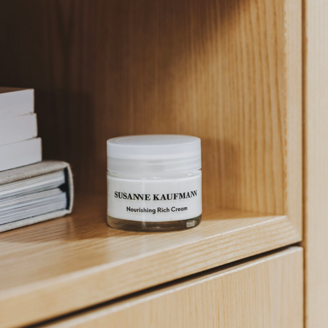 sk nourishing