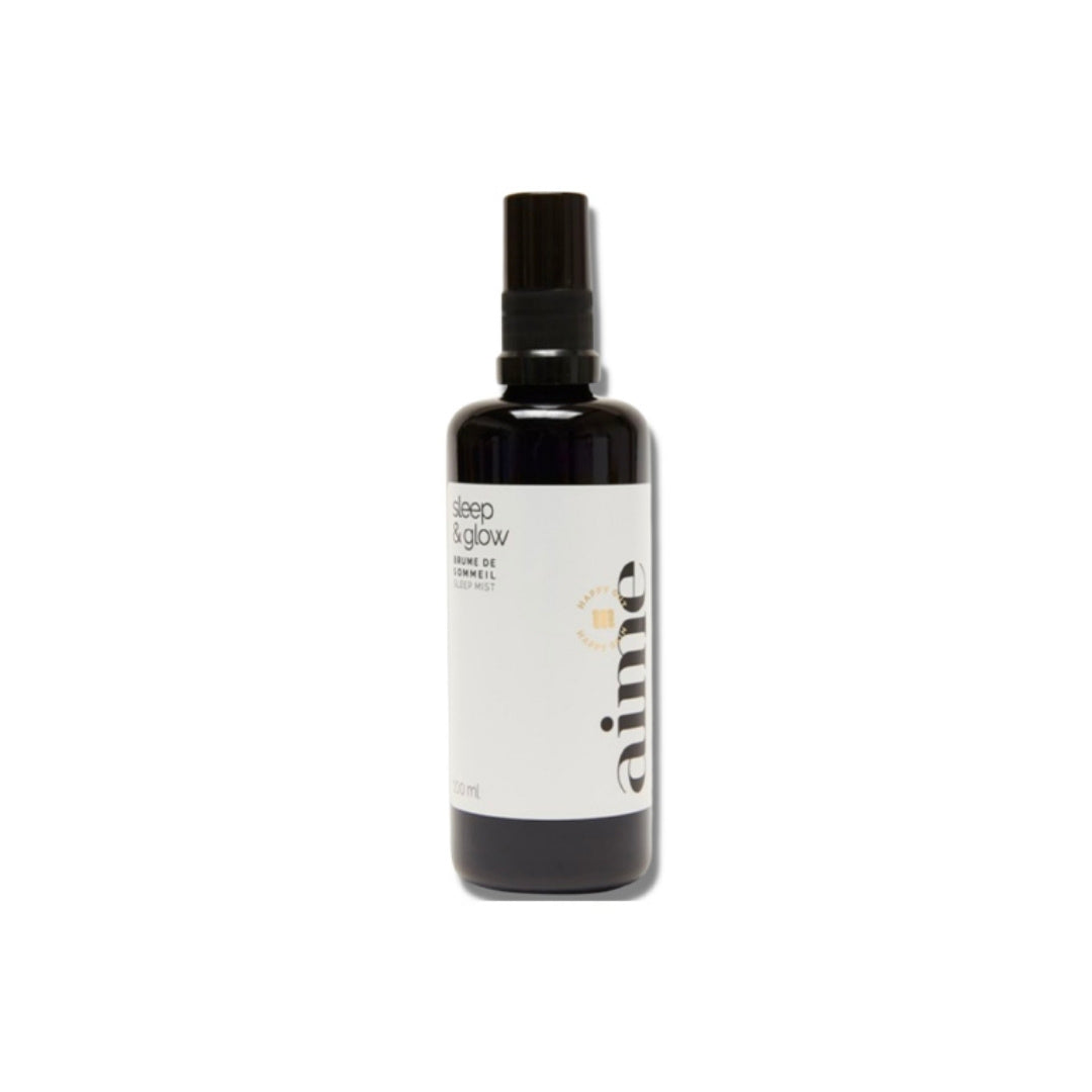 sleep mist