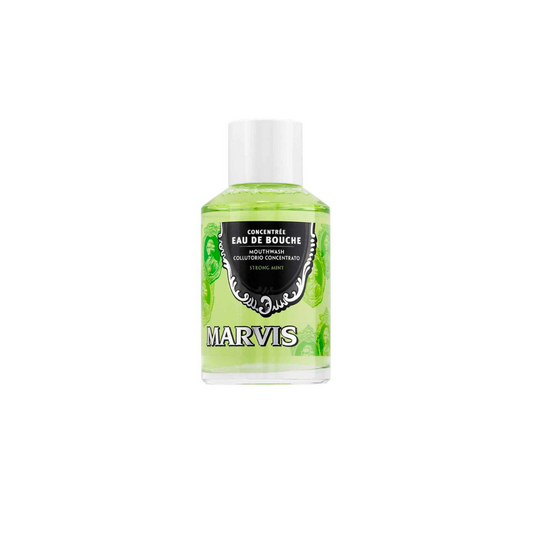 strong mint