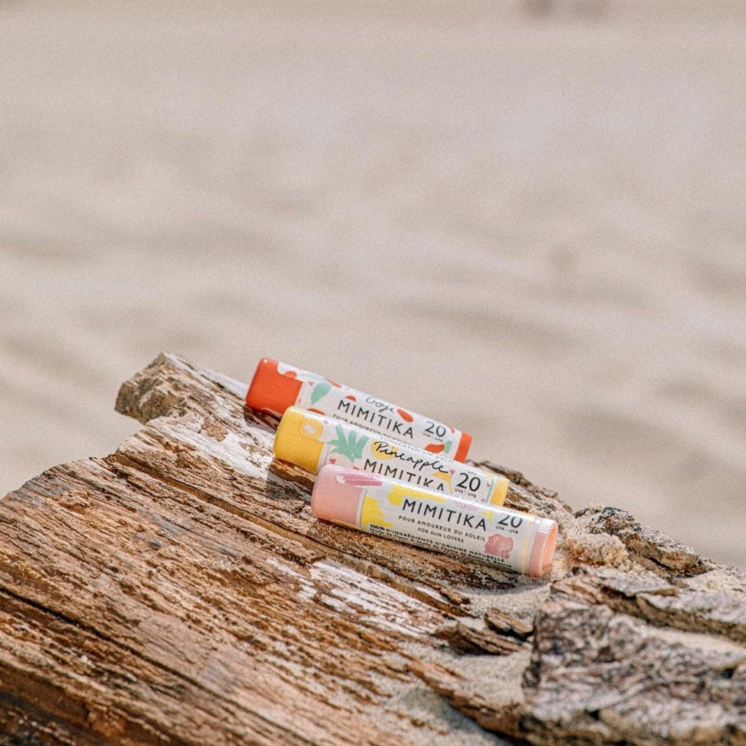 sun stick mimitika
