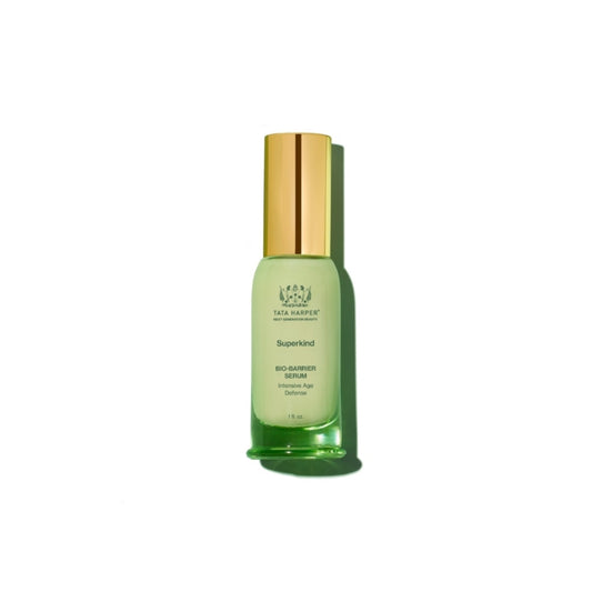 tata harper bio barrier serum