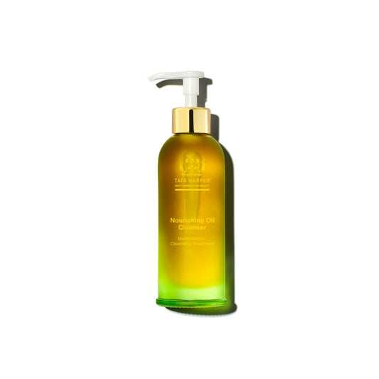 tata harper nourishing cleanser