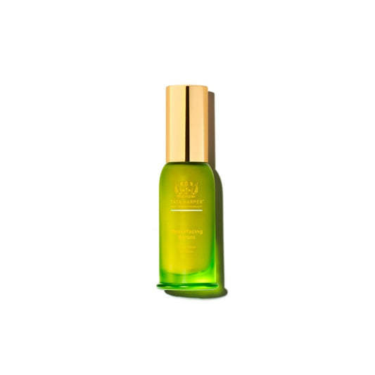 tata harper resurfacing serum