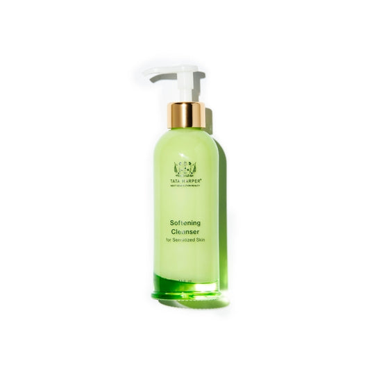 tata harper softening