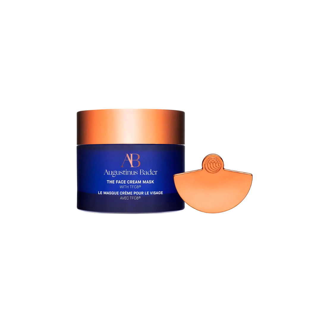 the face cream mask