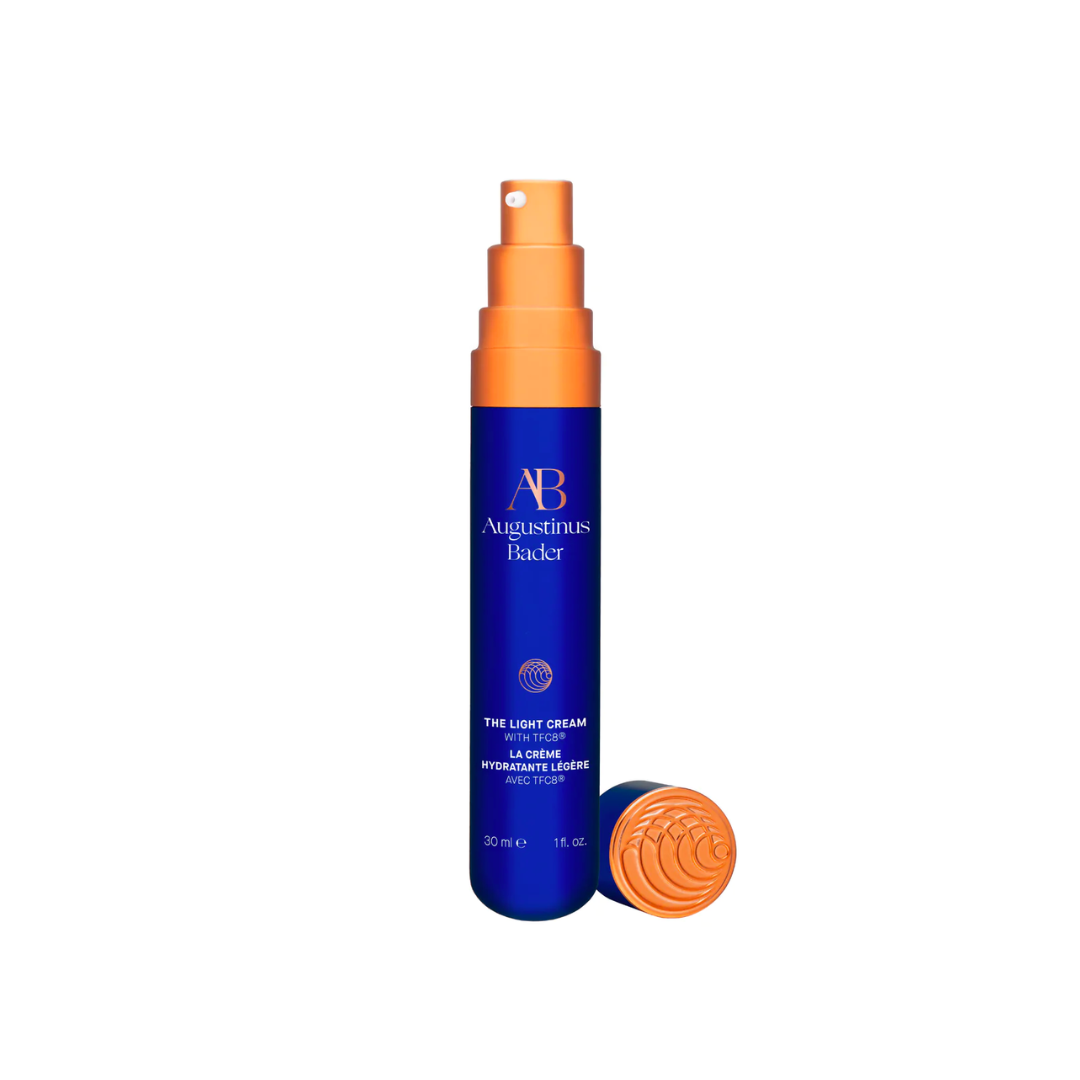 the light cream augustinus