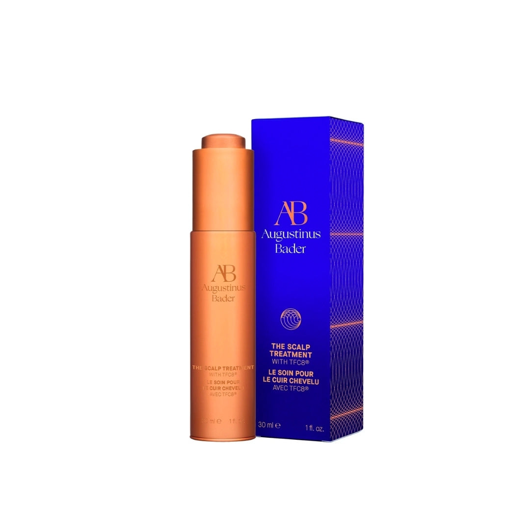 the scalp augustinus