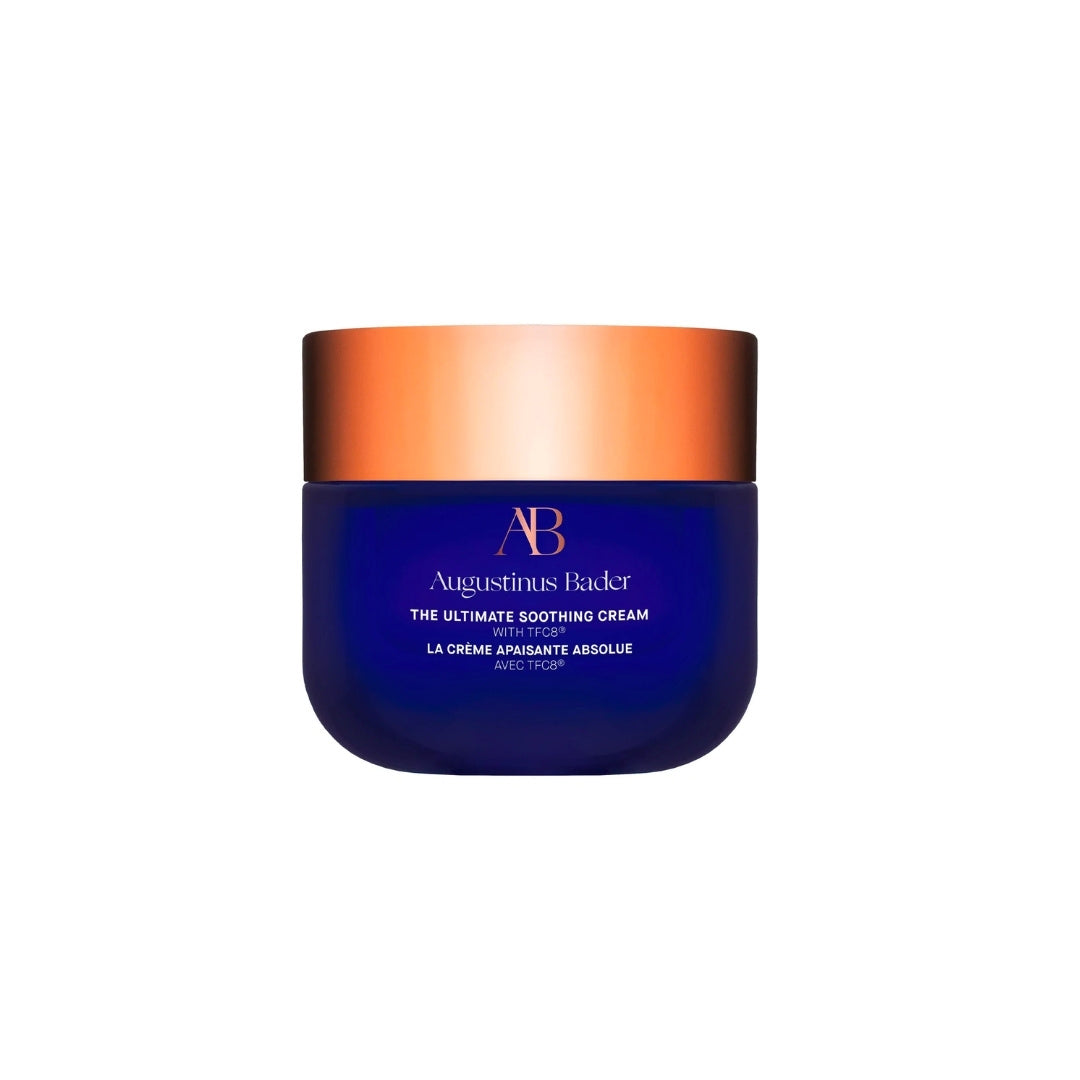 the ultimate soothing cream
