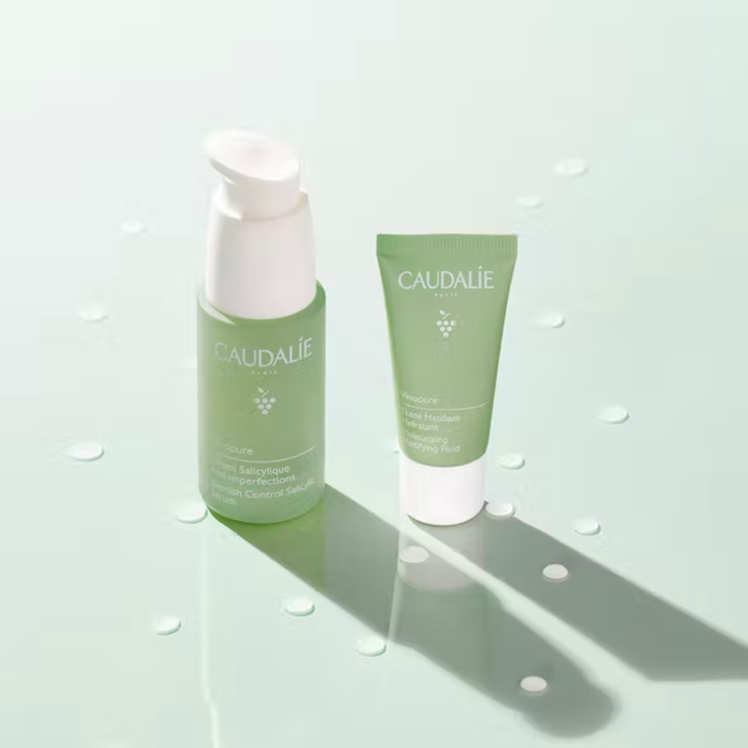 vinopure caudalie