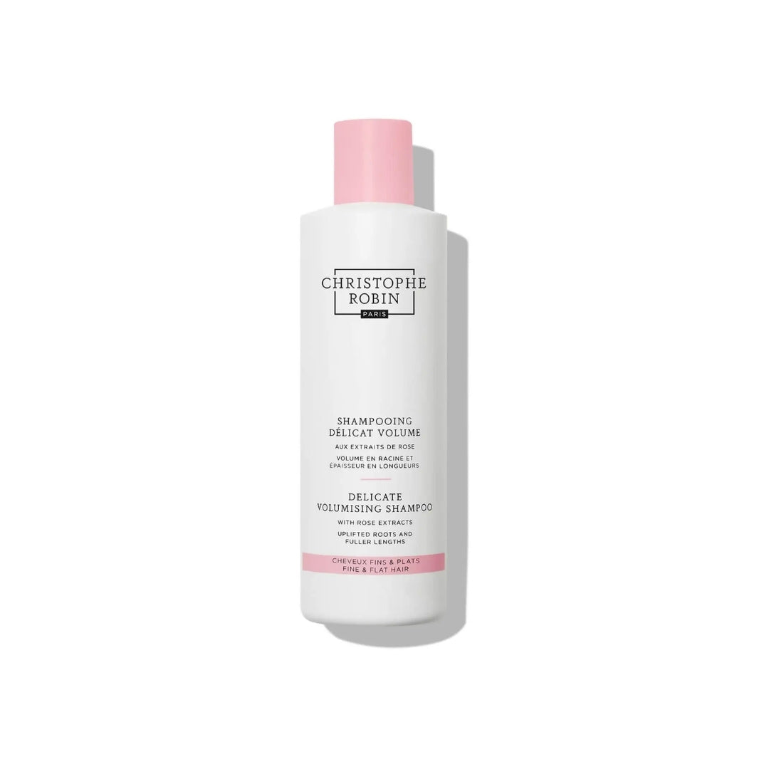 volume shampoo christophe