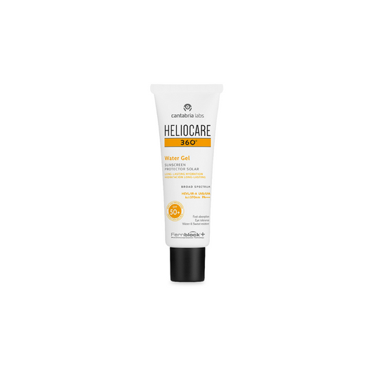 water gel heliocare